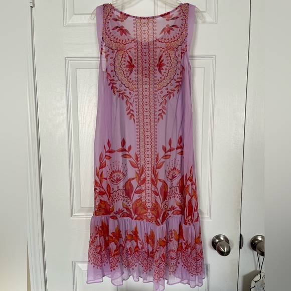 Anthropologie Dress - Picture 2 of 8
